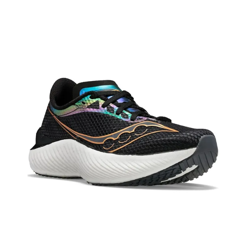 Saucony Endorphin Pro 3 Black Goldstruck-2