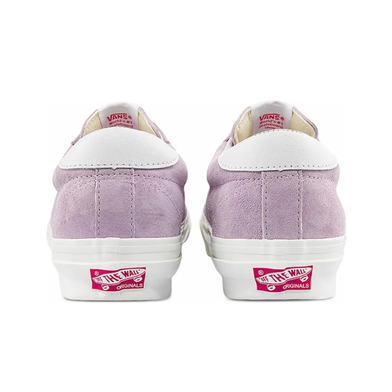 Epoch Og Vans Lx 'Pig Suede - Lilac'-4