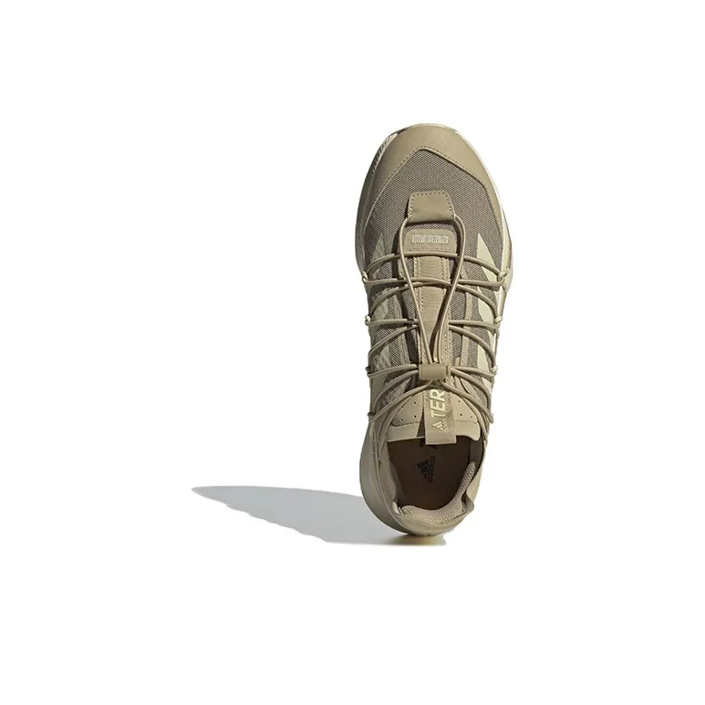 Adidas Terrex Voyager 21 'Beige Tone'-4
