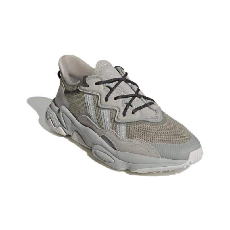 Adidas Originals Ozweego 'Grey'-2