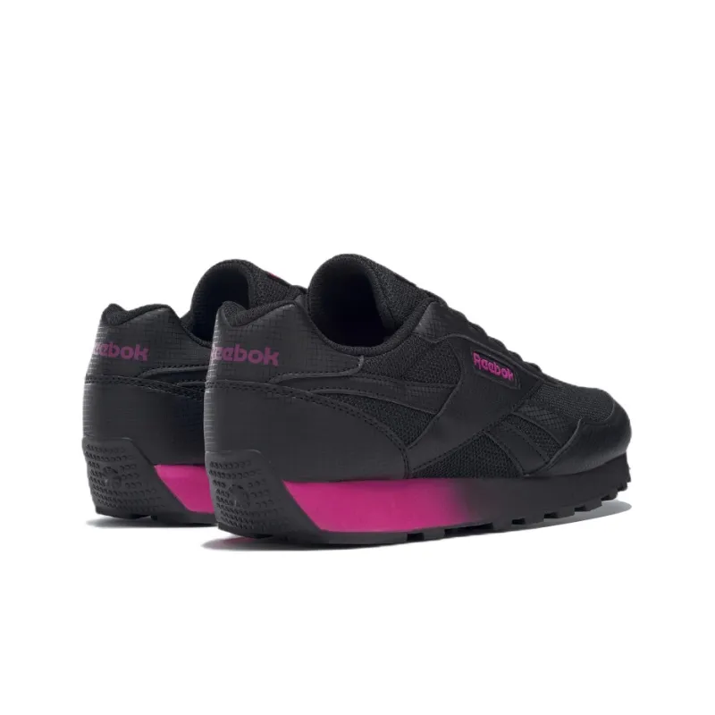 Reebok Women's Rewind Run 'Black Proud Pink' Women's-3
