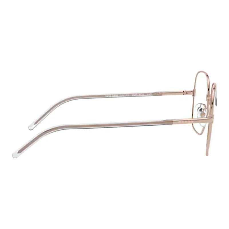 PRADA Square Frame Glasses-2