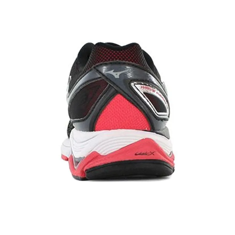 Mizuno Wave Inspire 13 Running Shoes Women's Low-Top-3