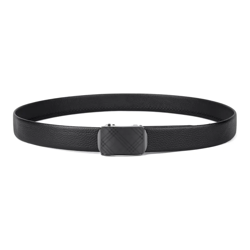Ace Paul Leather Belts Men-10