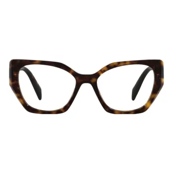 PRADA Cat Eye Glasses