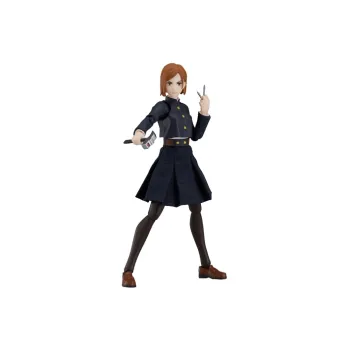 GOOD SMILE COMPANY Action Figures