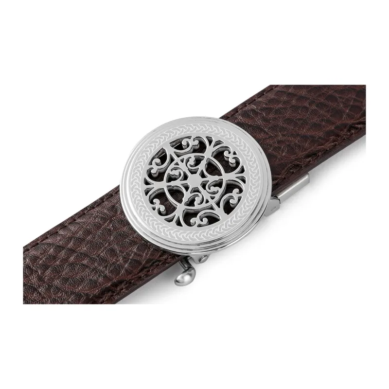 Ace Paul Leather Belts Men-16