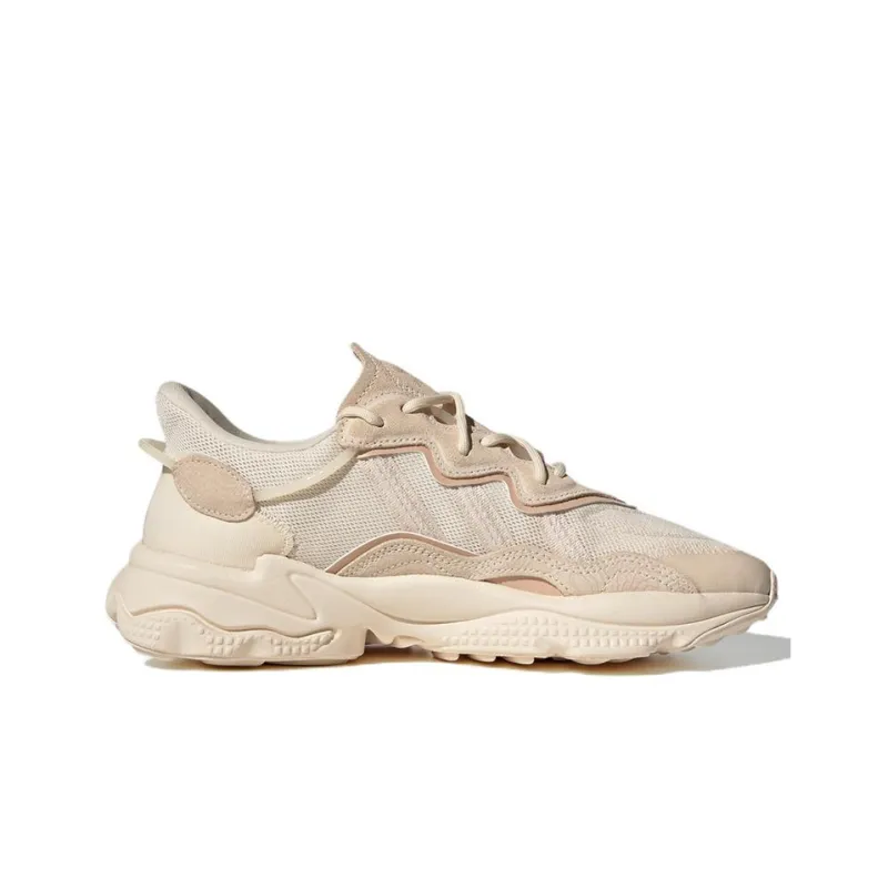 Adidas Originals Ozweego 'Ecru Tint' Women's-1
