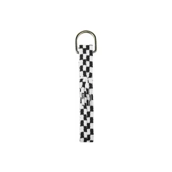 Vans Shoelaces Unisex Black/White