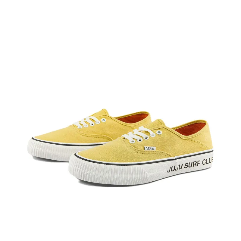Vans Juju Surf Club X Vans Authentic-1