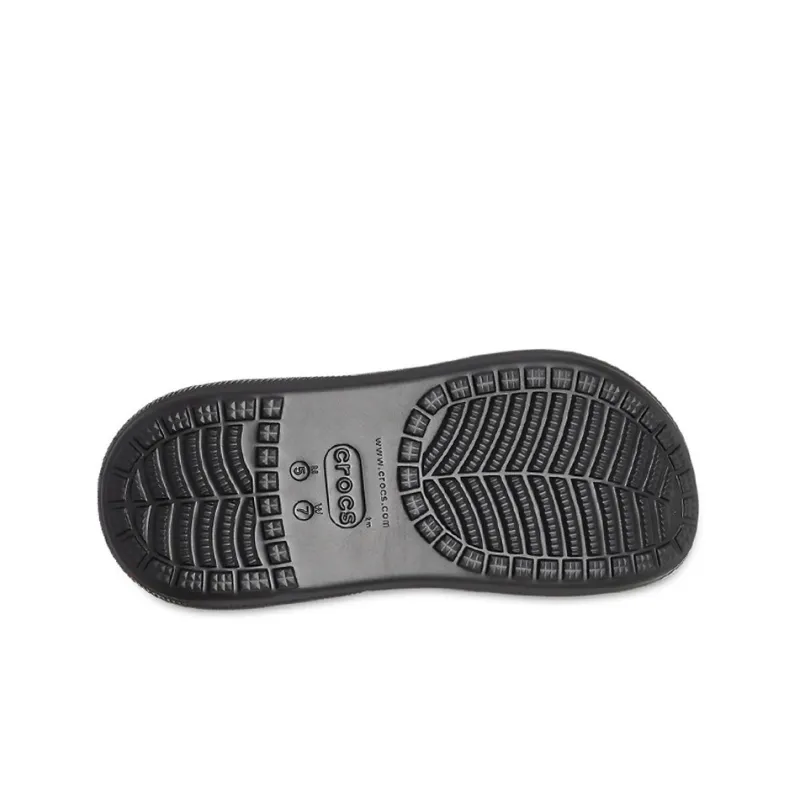Crocs Crush Clog 'Black'-5