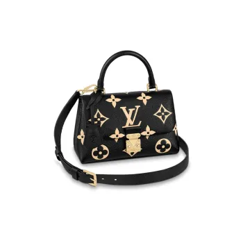 LOUIS VUITTON M46041 Madeleine Bb