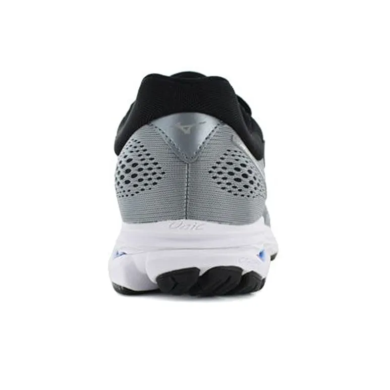 Mizuno Wave Rider 22 Super Wide 'Grey'-3