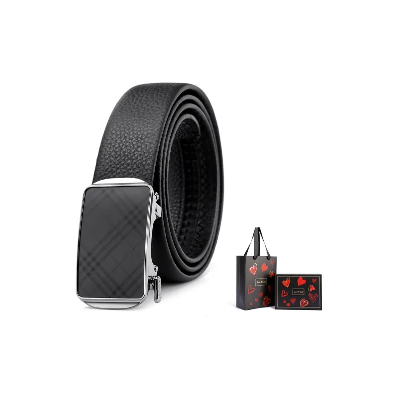 Ace Paul Leather Belts Men-14