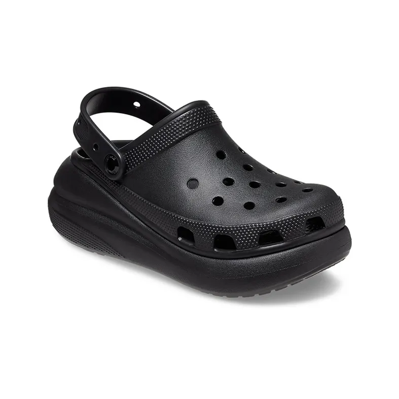 Crocs Crush Clog 'Black'-1