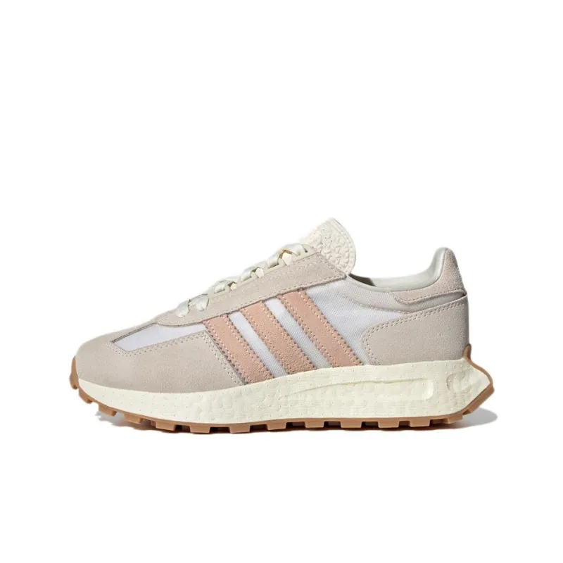 Adidas Originals Retropy E5 'Off White Bliss Orange' Women's-0