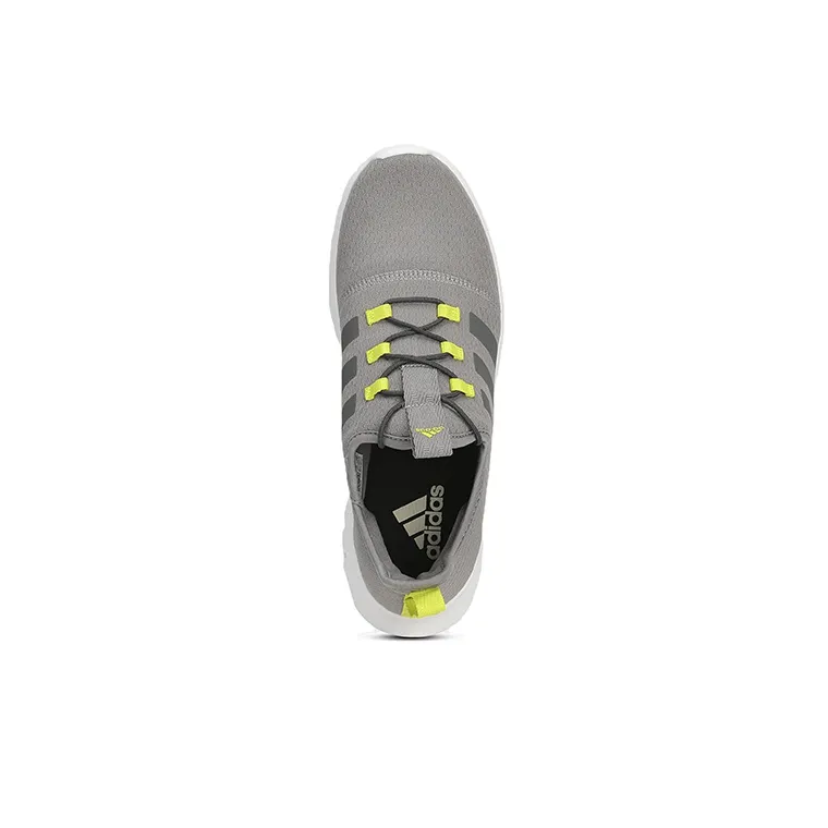 Adidas Raygun 'Light Grey'-2