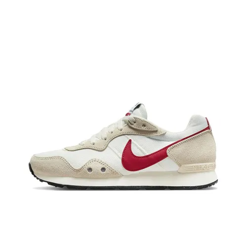 Nike Venture Runner Running Shoes Women's Low-Top White/Red