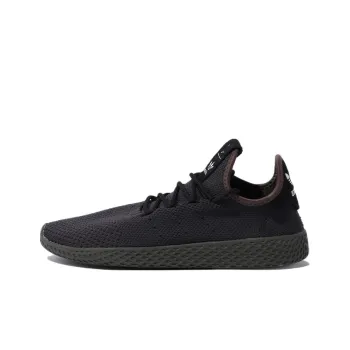 Adidas Pw Tennis Hu Cinder Core Black Customized