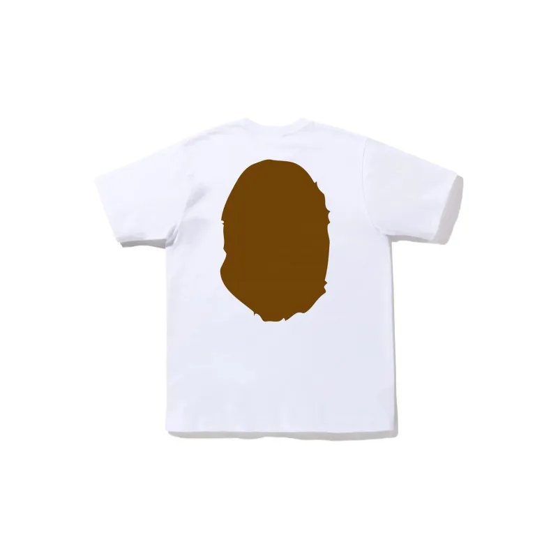 Bape Ape Head Tee SS22-3