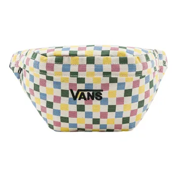 Vans Polyester Shoulder Bags Fanny Pack Regular Women's Multicolor