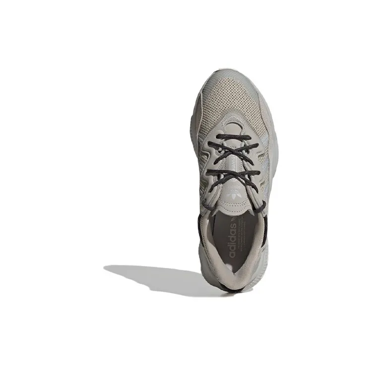 Adidas Originals Ozweego 'Grey'-4