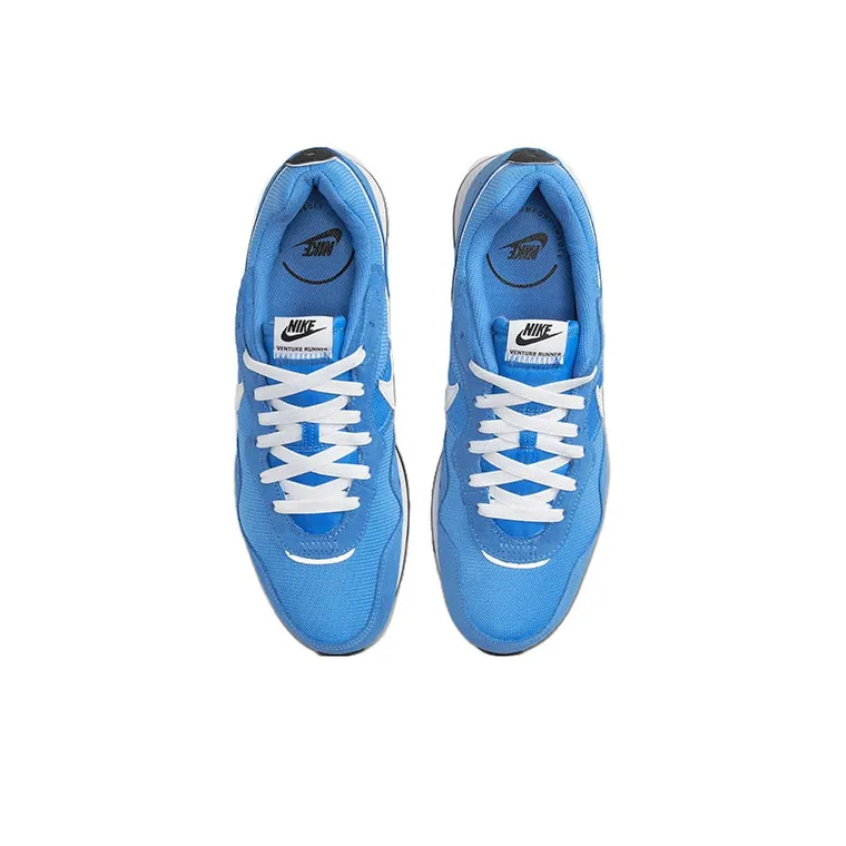 Nike Venture Runner 'Blue White'-3