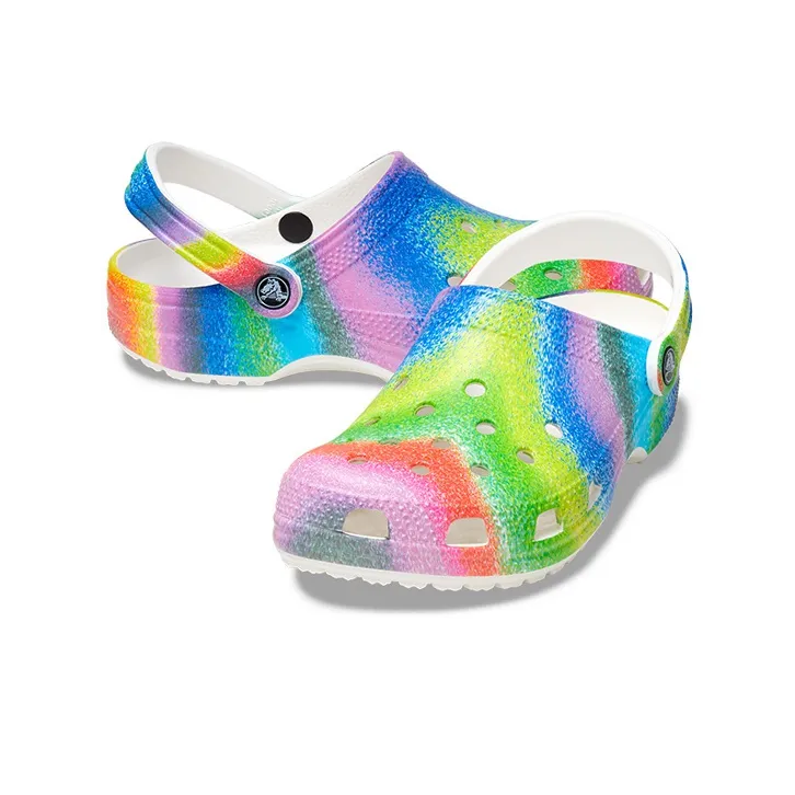 Crocs Clogs Unisex-3