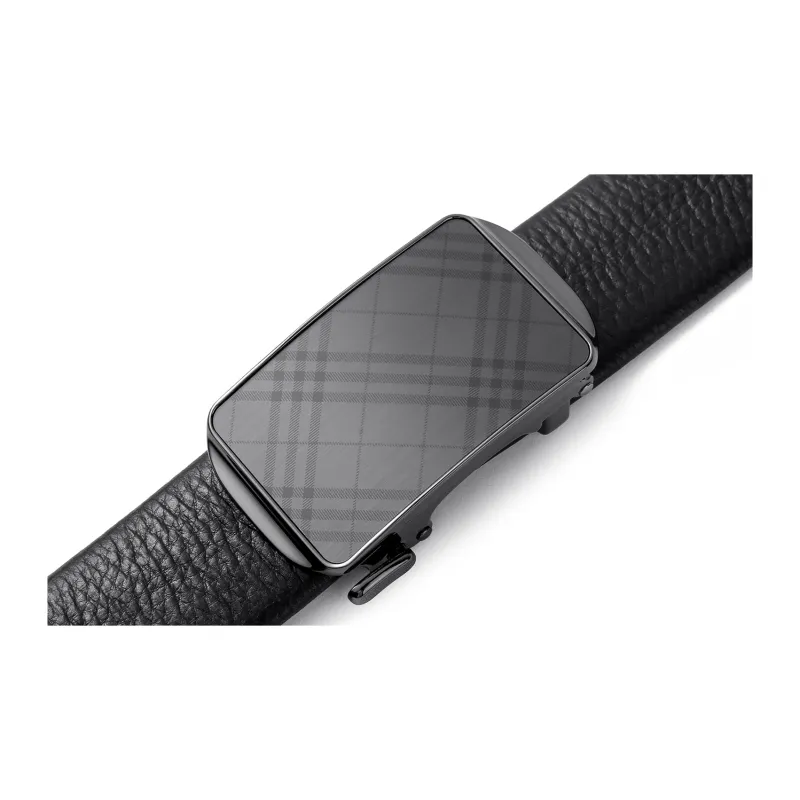 Ace Paul Leather Belts Men-11