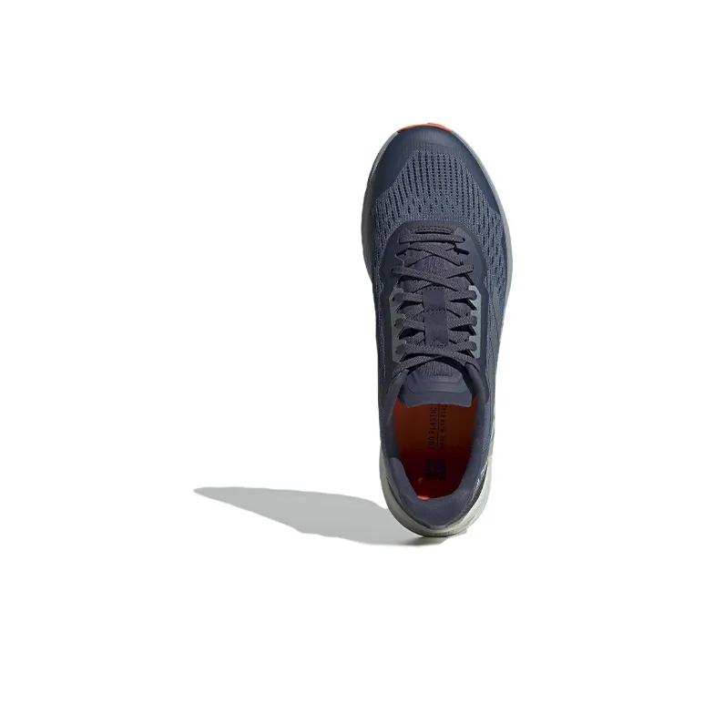Adidas Terrex Agravic Flow 2.0 'Blue Grey'-4