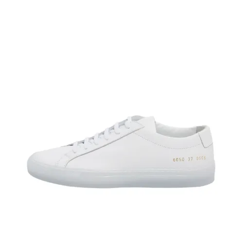 COMMON PROJECTS  Skate shoes Female 
