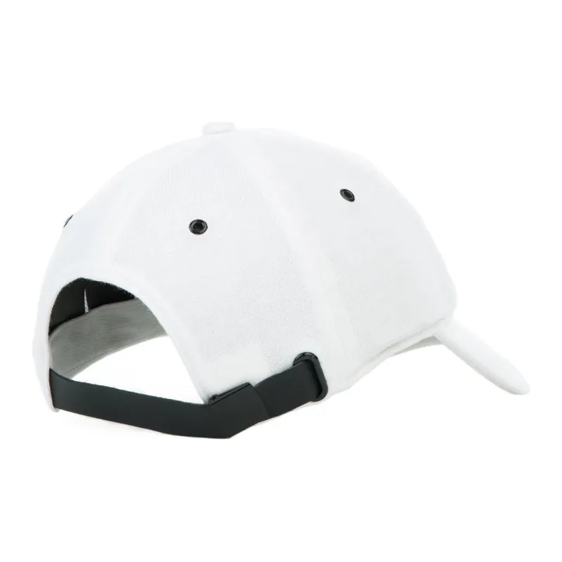Nike Baseball Caps Women's White-1