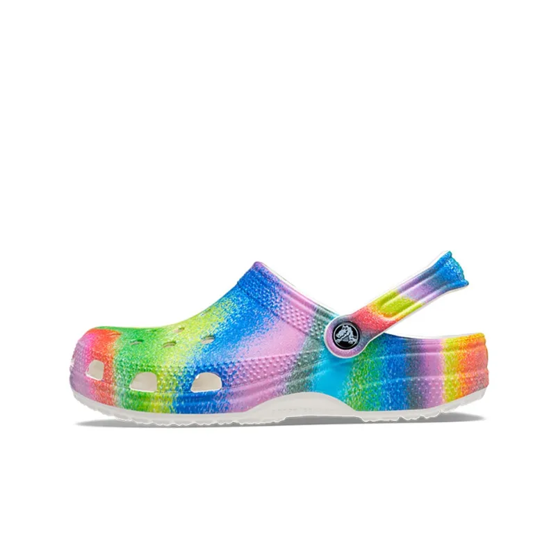 Crocs Clogs Unisex-0