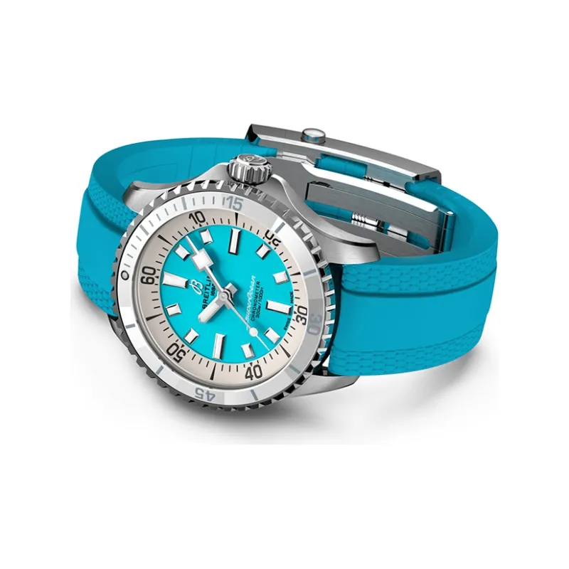 Breitling Women's Super Ocean Collection Watch-1