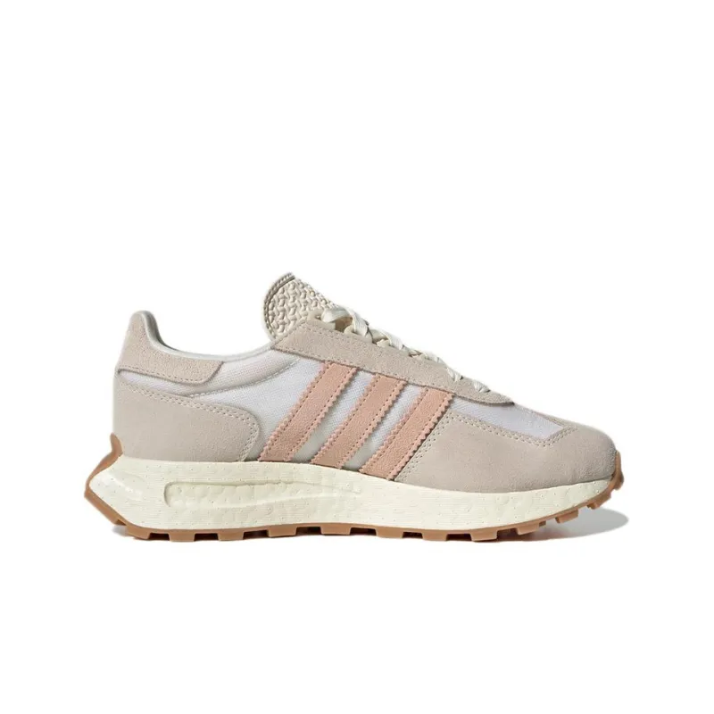 Adidas Originals Retropy E5 'Off White Bliss Orange' Women's-1