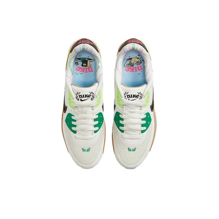 Nike Air Max 90 Golf Back Home-3