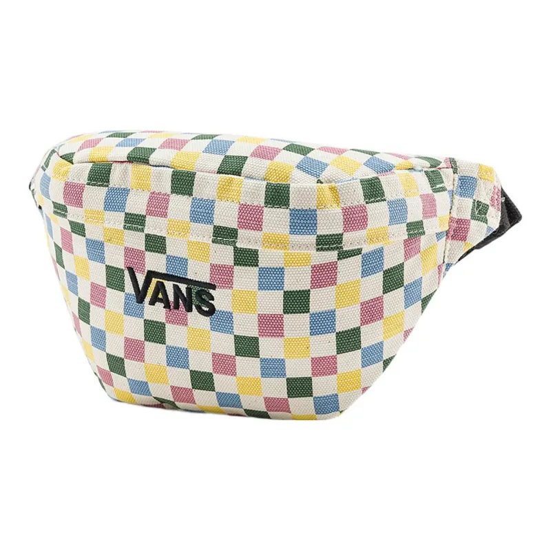 Vans Polyester Shoulder Bags Fanny Pack Regular Women's Multicolor-1
