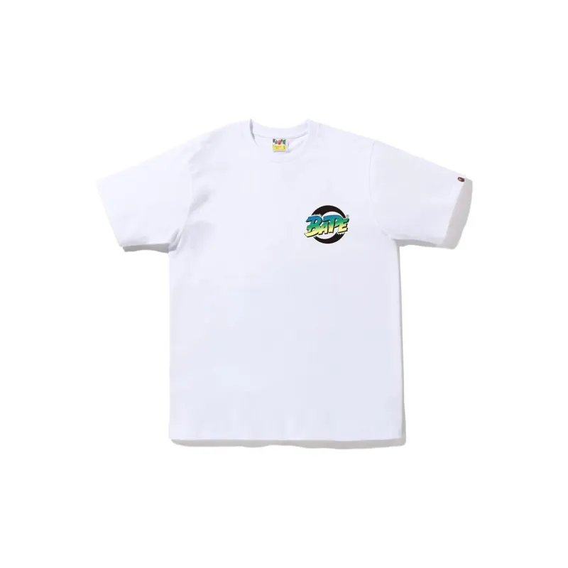 Bape Japan Culture Karate Tee-3