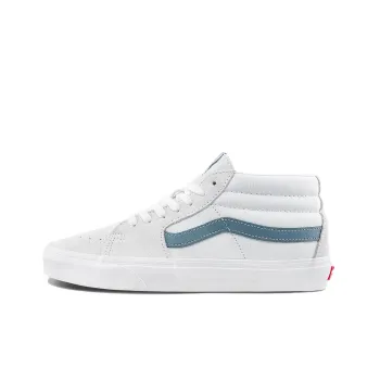 Sk8 Vans Mid 'Clouds Stormy Weather'
