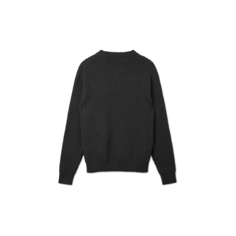 Nike Esc Series Sweaters Men Black-1