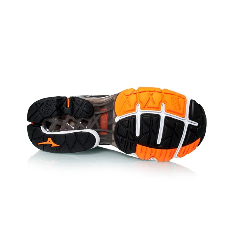 Mizuno Wave Creation 18-4