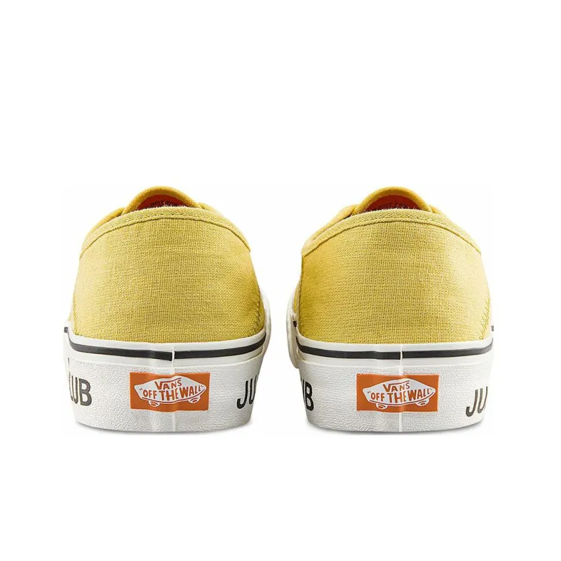 Vans Juju Surf Club X Vans Authentic-4