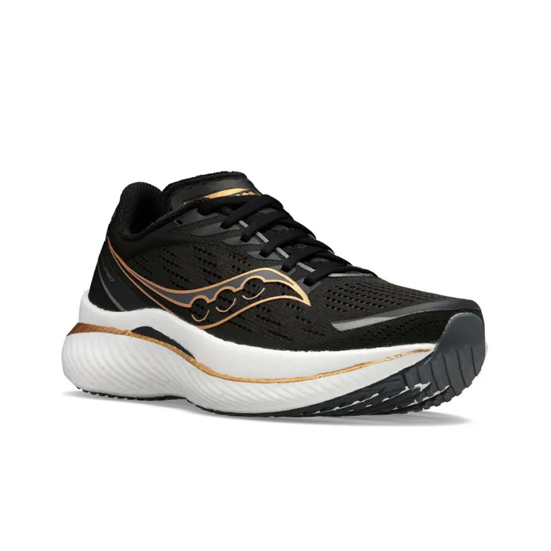 saucony Endorphin Speed 3 Black Goldstruck-2