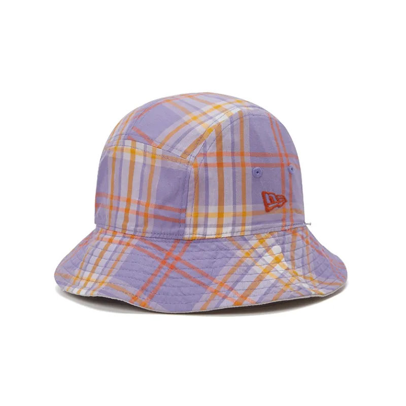 New Era Bucket Hats Unisex-1