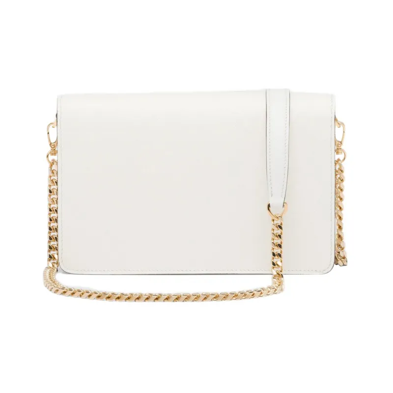 PRADA Saffiano Crossbody Bags-2