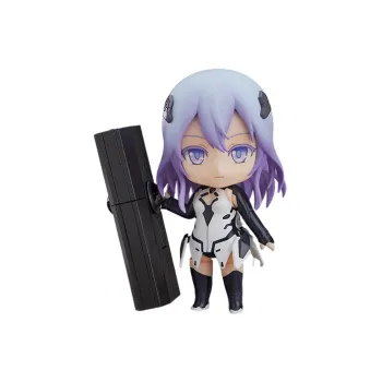 GOOD SMILE COMPANY Chibi Figures