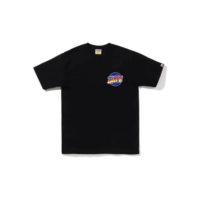 Bape Japan Culture Karate Tee-1