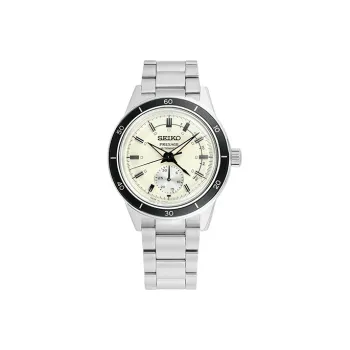 SEIKO Men Presage Series Watch