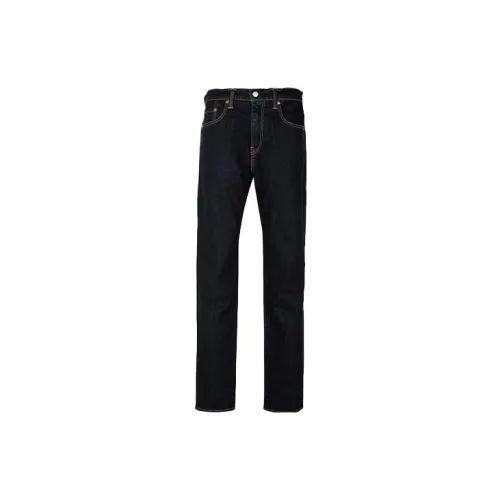 Levis Jeans Men Dark Blue