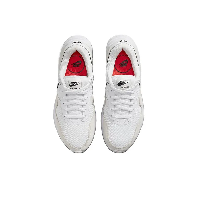 Nike Air Max Systm 'White Photon Dust' Women's-3